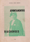 APONTAMENTOS RIACHENSES.