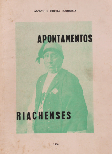 APONTAMENTOS RIACHENSES.