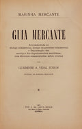 GUIA MERCANTE.