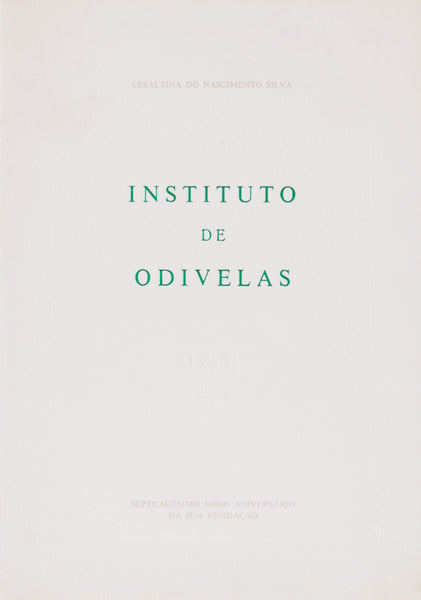 INSTITUTO DE ODIVELAS.