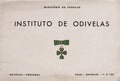 INSTITUTO DE ODIVELAS.