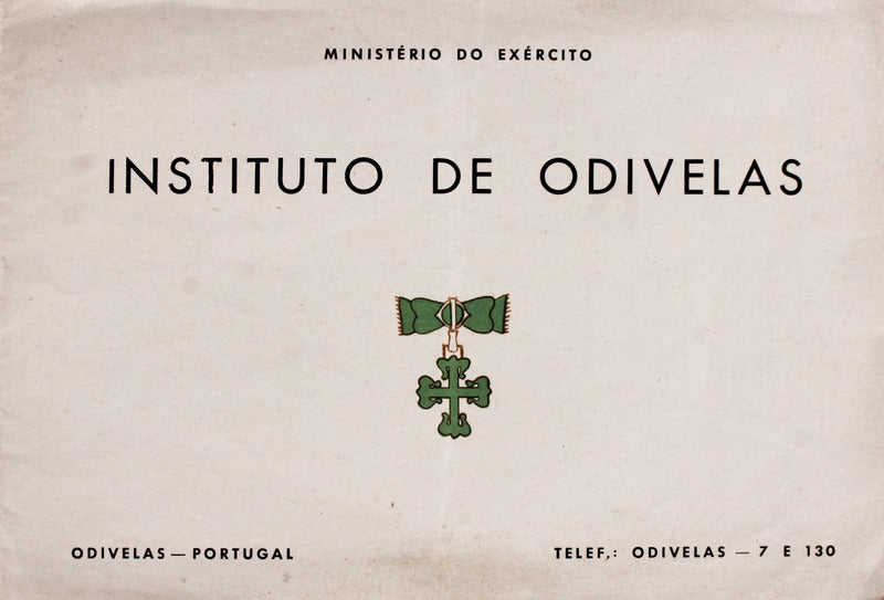 INSTITUTO DE ODIVELAS.