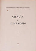 CIÃŠNCIA E HUMANISMO.