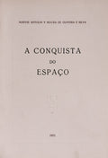 A CONQUISTA DO ESPAÃ‡O.