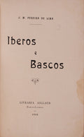 IBEROS E BASCOS.
