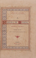 A RIBEIRA DE LISBOA.