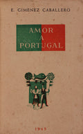 AMOR A PORTUGAL.