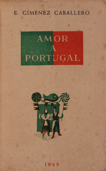 AMOR A PORTUGAL.