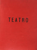 TEATRO [CONJUNTO DE PEÃ‡AS EM 1 ACTO].