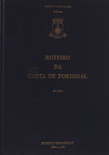 ROTEIRO DA COSTA DE PORTUGAL. [2.Âª EDIÃ‡ÃƒO]
