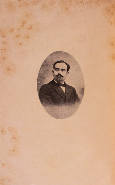 O PRESIDENTE LANDRÃš NA REPUBLICA DA CALABRIA.