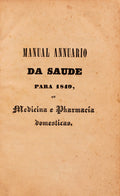 MANUAL ANNUARIO DA SAUDE.