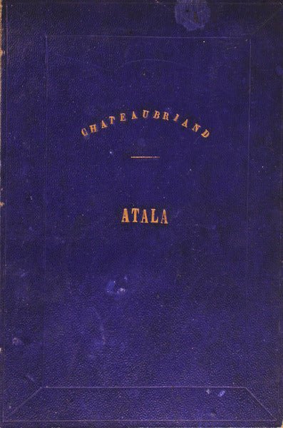 ATALA. [1878]