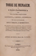 TORRE DE MENAGEM.