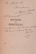 HISTOIRE DU PORTUGAL.