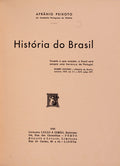 HISTÃ“RIA DO BRASIL.