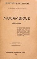 MOÃ‡AMBIQUE. 1896-1898.