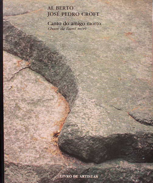 COLEÃ‡ÃƒO LIVRO DE ARTISTAS.