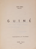 GUINÃ‰.