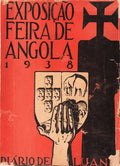 DIÃRIO DE LUANDA EXPOSIÃ‡ÃƒO FEIRA DE ANGOLA 1938.