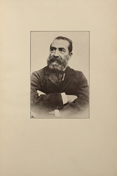 CAMPO DE FLORES. [IMPRENSA NACIONAL - 1896]