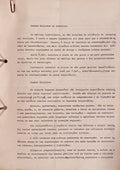 DISCURSOS ORIGINAIS PROFERIDOS DURANTE O ESTADO NOVO.