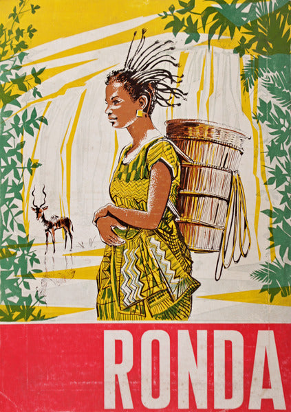 RONDA. N.Âº 2.