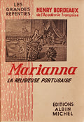MARIANNA. La Religieuse Portugaise.