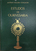 ESTUDOS DE OURIVESARIA.