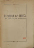 DISTRIBUIÃ‡ÃƒO DAS RIQUEZAS: NA SOCIEDADE MODERNA.