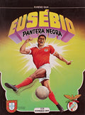 EUSÃ‰BIO, PANTERA NEGRA.