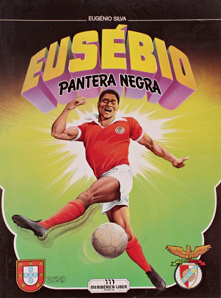 EUSÃ‰BIO, PANTERA NEGRA.