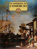 OS IMPÃ‰RIOS DO COMÃ‰RCIO.