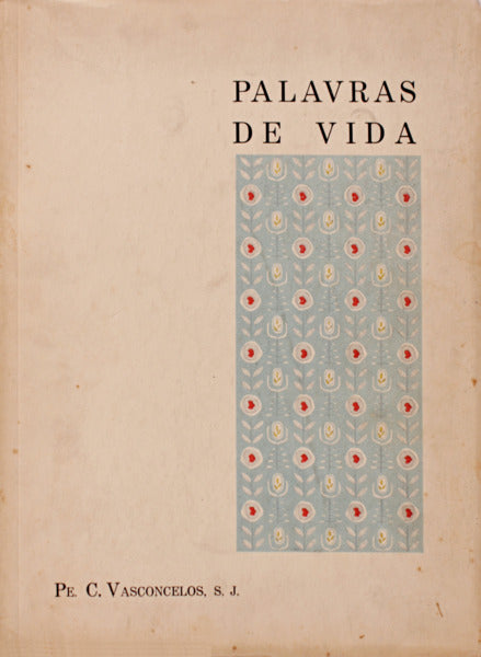 PALAVRAS DE VIDA.