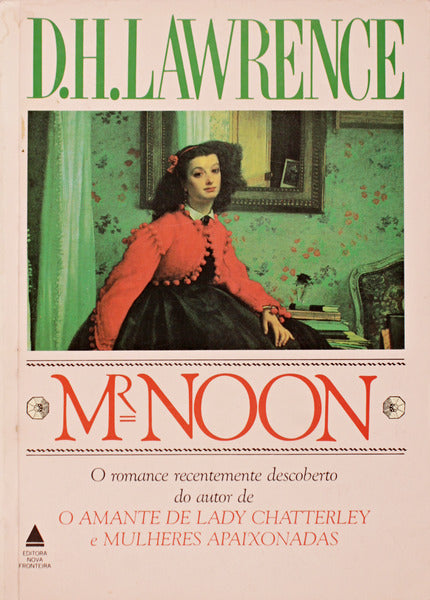 MR NOON.