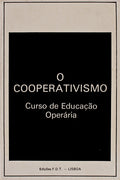 COOPERATIVISMO (O), CURSO DE EDUCAÃ‡ÃƒO OPERÃRIA.