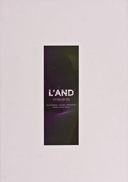 L'AND VINEYARDS: outstanding, nature, properties.