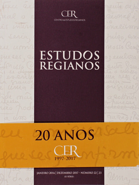 ESTUDOS REGIANOS.