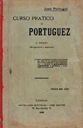 CURSO PRATICO DE PORTUGUEZ.