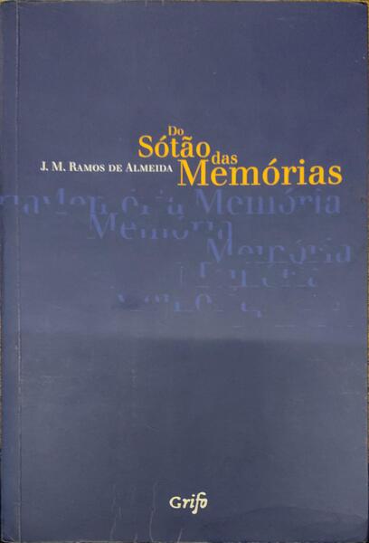 DO SÃ“TÃƒO DAS MEMÃ“RIAS.