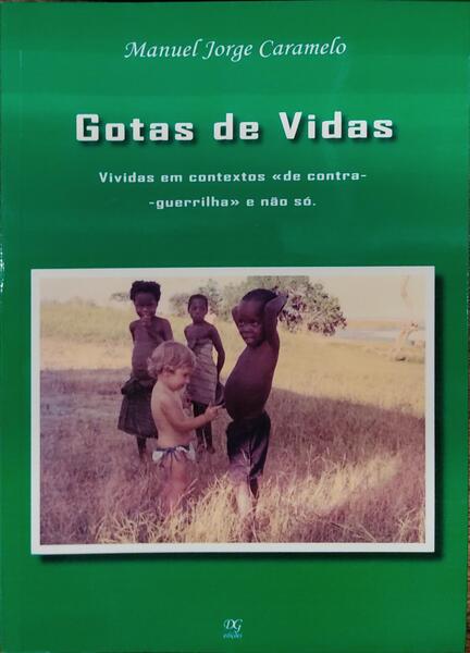 GOTAS DE VIDAS.