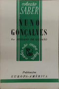 NUNO GONÃ‡ALVES.
