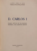 D. CARLOS I.