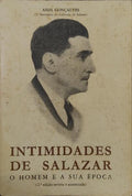INTIMIDADES DE SALAZAR.