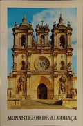 MONASTERIO DE ALCOBAÃ‡A.