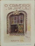 O CRAVEIRO DA JANELA.