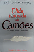VIDA IGNORADA DE CAMÃ•ES.