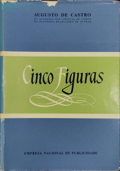 CINCO FIGURAS.