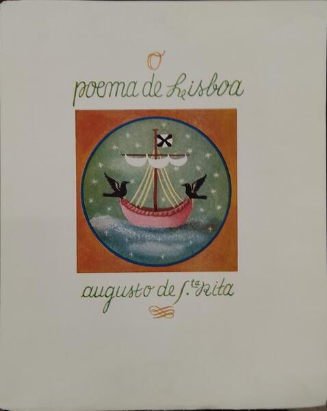 O POEMA DE LISBOA.