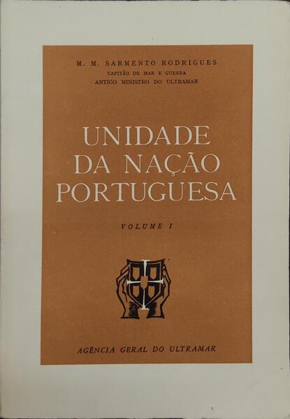 UNIDADE DA NAÃ‡ÃƒO PORTUGUESA.